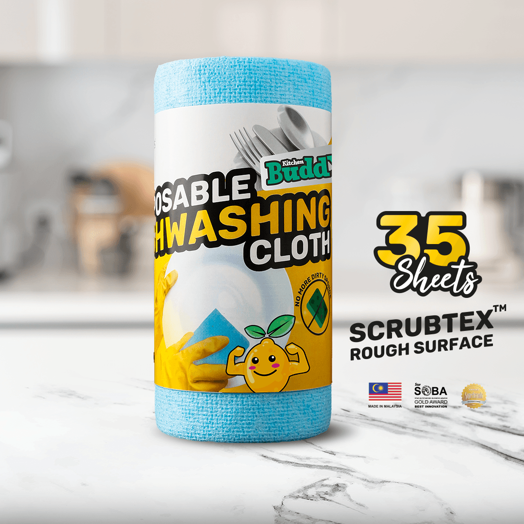 Greenwipes® GK-993 Dishwashing Cloth - Image 3