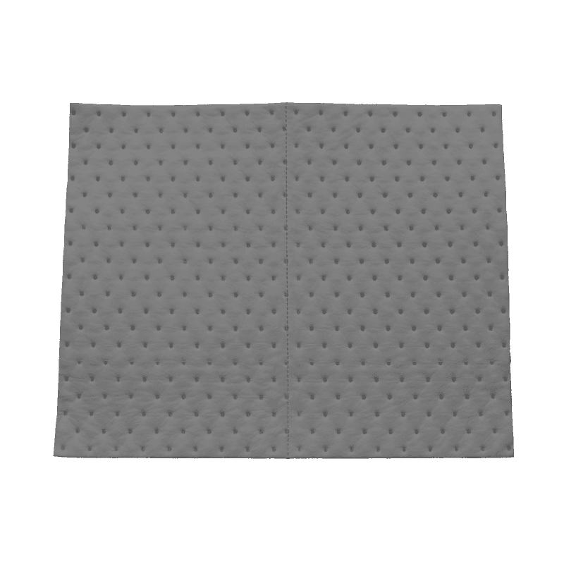 Greenwipes® GP-9000-100 Universal Spill Kit